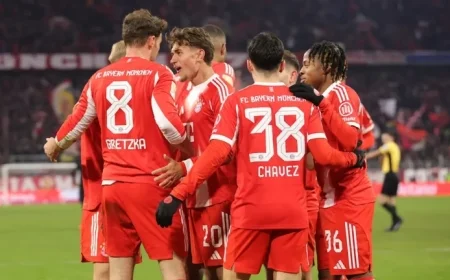 Why is Bayern’s Bundesliga Match on Free-TV Today via RTL?