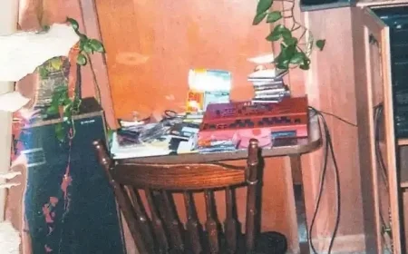 J. Cole Announces Highly Anticipated Album ‘The Fall-Off’