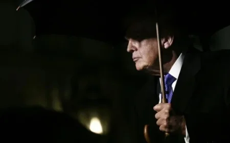 Trump Commits to Action on Iran Amid Retaliation Risks