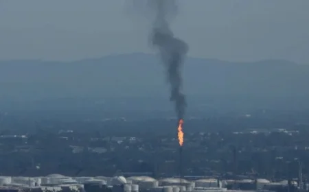 EPA Alters Cost-Benefit Analysis in Favor of Polluters