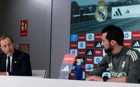 Real Madrid Seeks Copa del Rey Quarterfinals at Albacete in Arbeloa’s Debut