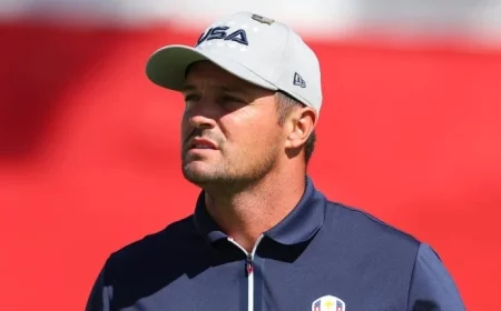 Bryson DeChambeau Skips PGA Tour; Future With LIV Uncertain Past 2026