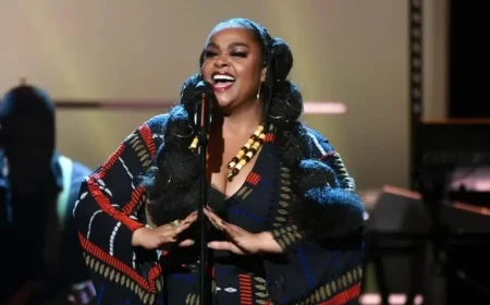 Top R&B/Hip-Hop Releases This Week: Chief Keef, Max B, Jill Scott