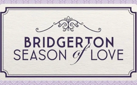 Step into Bridgerton’s 2026 Season of Romance