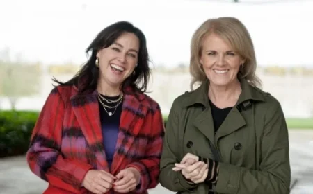 Jill Halfpenny, Sally Lindsay Cast in New Thriller’s Surprising Roles