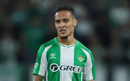 Real Betis vs Elche: Prediction, Team News, and Expected Lineups