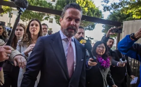 Alan Jackson Explains Decision to Drop Nick Reiner Murder Case