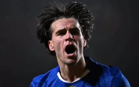 Guiu Embarks on a New Life Journey