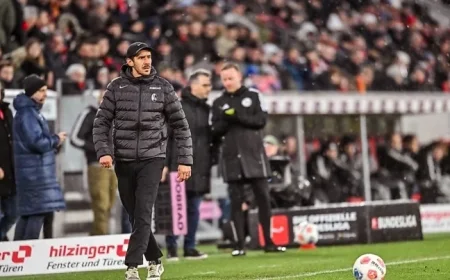 Opportunity Awaits in Leipzig