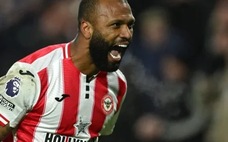 Thiago Targets Brazil Squad After Record-Breaking Journey from Bricklayer