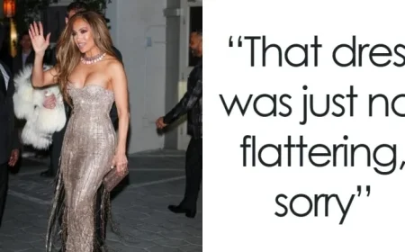 Top 20 Fashion Fails at 2026 Golden Globes After-Parties