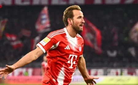 FC Köln vs. Bayern Munich: Preview, Odds, Predictions, and Viewing Guide