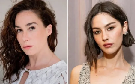 Halina Reijn, Gracie Abrams Collaborate on ‘Please’ Film at A24