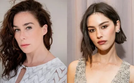 Gracie Abrams Stars in A24 Film Directed by Halina Reijn