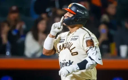 Astros Rumored to Target Paredes, Tucker, Bichette, and Bellinger