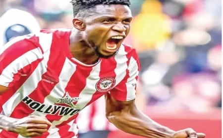 Onyeka’s Man United Dream Triggers Fan Backlash