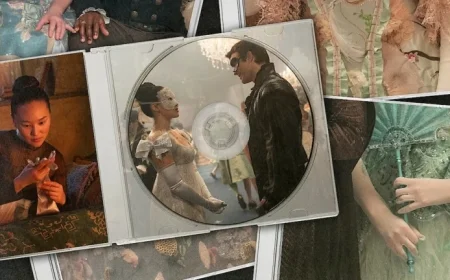 Bridgerton Season 4 Soundtrack: Discover Episode 1’s Pop Covers