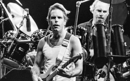 Bill Kreutzmann Pays Heartfelt Tribute to Bob Weir of Grateful Dead