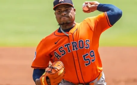 Waiting for the Pitching Market: Wednesday’s Bird Droppings Update