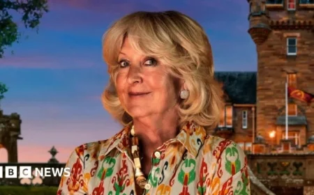 Fiona Unveils Murder Strategy on ‘The Traitors’ Show