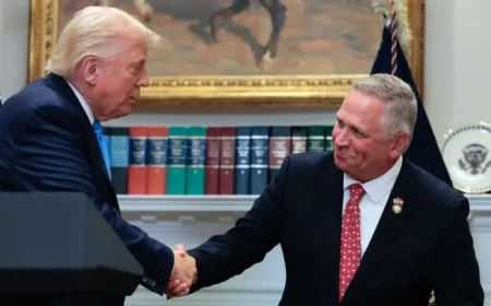 Supreme Court Allows Candidates to Challenge Voting Laws