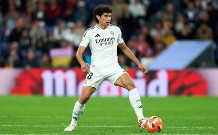 Injury Sidelines Albacete Defender for Copa del Rey Against Real Madrid