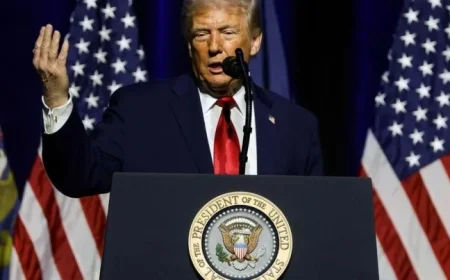 US Secures $500 Million Venezuelan Oil Deal, Channels Proceeds to Qatar