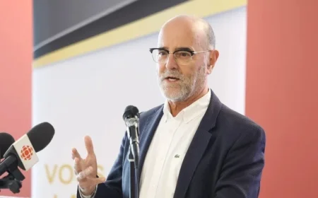 Quebec Appoints Serge Lamontagne to Lead SAAQ Cleanup Efforts