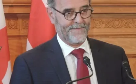 Quebec Appoints Fourth CEO, Serge Lamontagne, to Overhaul SAAQ