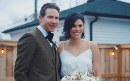 Police Discover Weapons on Illinois Surgeon’s Property Accused of Killing Ex-Wife, Dentist