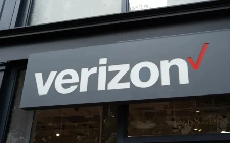 Voice and Data Services Disruption Affects Numerous Customers