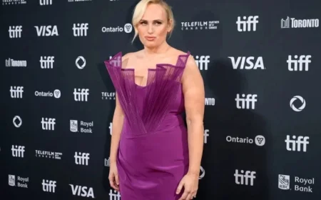 Court Rejects Rebel Wilson’s Lawsuit Against ‘The Deb’ Producers