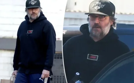 Former 2000s Heartthrob Actor Transforms After Leaving Hollywood