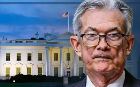 Trump’s Investigation into Powell Faces Quick Backlash