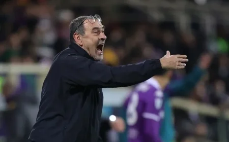 Nottingham Forest Inquiries Into Midfielder’s Availability