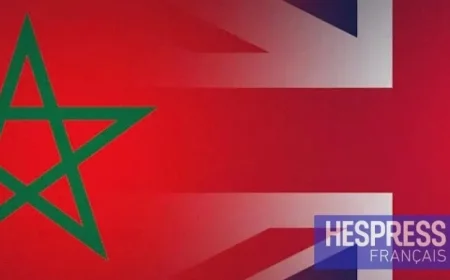 Agricultural Tariffs: Ongoing Talks Between London and Rabat