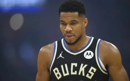 Central Division Update: Giannis, Jenkins, Pistons, J. Walker Insights