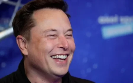 Why Tesla’s Elon Musk Halted $1 Trillion FSD Purchases