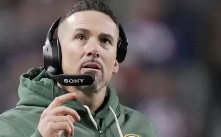 Packers Must Secure Key Element Before Next Season, Regardless of Coach