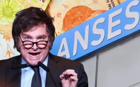 Milei Confirms Pension Increase: New Payment Amounts Announced