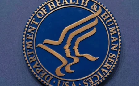 Trump Administration Cuts Funding for Mental Health and Addiction Treatment