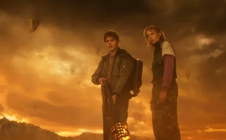 Documentary Director Comments on ‘Stranger Things’ ChatGPT Controversy