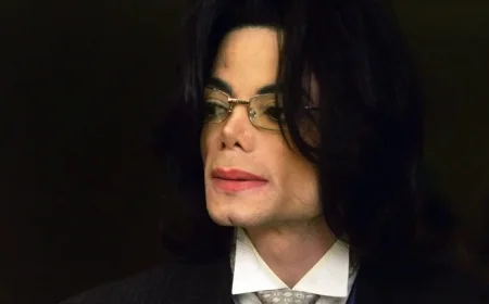 Michael Jackson Accusers Testify in Court Against Him