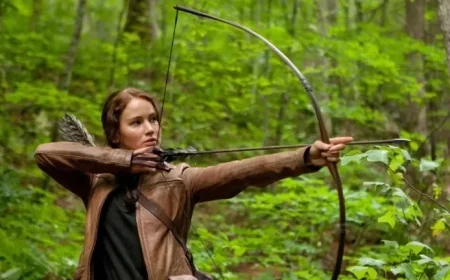 Jennifer Lawrence Confirms Return to Hunger Games in “Sunrise on the Reaping”
