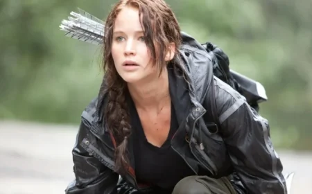 Top Dystopian Movie Franchise Returns to Peacock – Watch Now