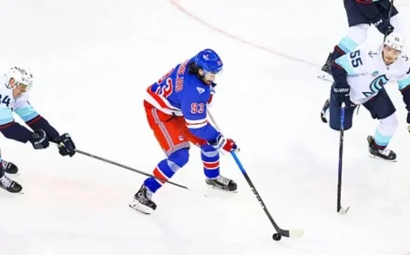 Senators vs. Rangers: Predictions, Odds, and Top Picks – Jan. 14