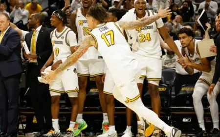 Tigers Aim to Extend Home Winning Streak