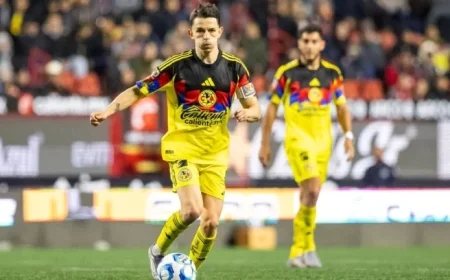 How Will America Prepare for Its Home Tournament Debut?