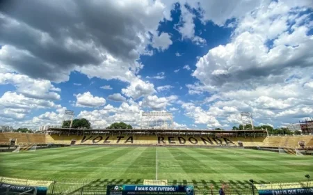 Watch Bangu vs Flamengo Live: Time, Lineup, and Streaming Details