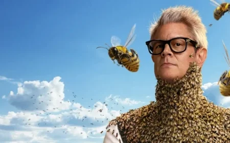 Stream ‘Fear Factor: House of Fear’ Reboot Online – Watch Date & Platform